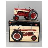 ERTL 1:16 Precision Series Farmall 460