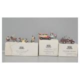 Dept. 56 Heritage Village Collection