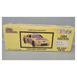Racing Champions 1:24 1994 Mac Tools Racing Ford
