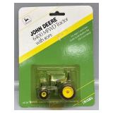 ERTL 1:16 John Deere 6400 MFWD w/ROPS