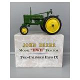 1:16 John Deere HWH, 1999 Expo IX Edition