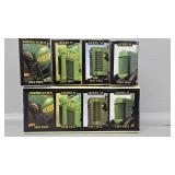 ERTL 1:64 John Deere Four Piece Toy Set