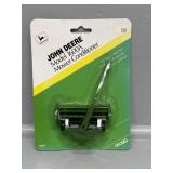 ERTL John Deere Model 1600A Mower Conditioner