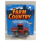 ERTL 1:64 Case International 9260 Rigid Frame 4WD