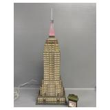 Department 56, Empire State Building