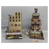 Dept. 56, Radio City Hall, Christmas In the City