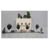 Dept. 56, Heritage Village Series, " Boulevard ï¿½