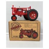 ERTL 1:16 Farmall F- 20, Iowa Welcome Center