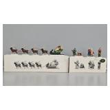 Dept. 56 Heritage Village Collection