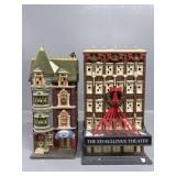 Dept. 56, Christmas In the City