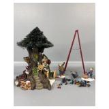 Dept. 56, North Pole Series