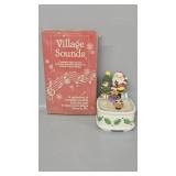 Musical Skating Rink (Wind Up), Village Sounds