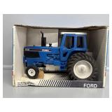 Scale Models 1:16 Ford 8730 w/ Duals & 3Pt Hitch