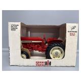 Scale Models1:16 International 606, Spec. Edition