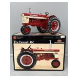 ERTL 1:16 Precision Series Farmall 460