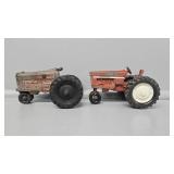 Farmall & IHC Narrow Front Tractors