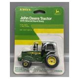 ERTL 1:64 John Deere with Sound/Gard Body
