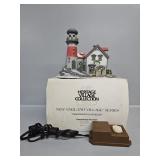 Dept.56 "Pigeonhead Lighthouse"