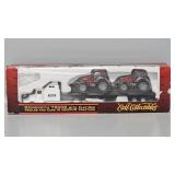 ERTL 1:87 Kenworth T600B with Flat-Bed Trailer and