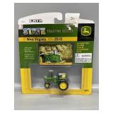 ERTL 1:64 John Deere 2510, West Virginia