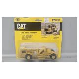 Norscot 1:64 CAT 61C3 Scraper