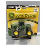 ERTL 1:64 John Deere Big Equipment