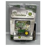 ERTL 1:64 John Deere Model 4020 Die Cast Metal