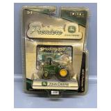 ERTL 1:64 John Deere Model 4020 Die-Cast Metal