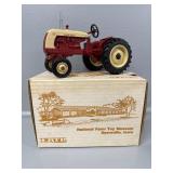 ERTL 1:16 Black Hawk 20, Toy Museum Edition