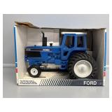 Scale Models 1:16 Ford 8730 w/ Duals & 3Pt Hitch