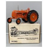 ERTL 1:16 Cockshutt Co-Op E5 Museum Edition