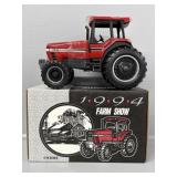 1:16 Case International 7240 Magnum,1994 Farm Show