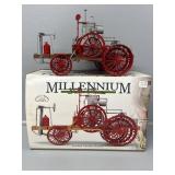 ERTL 1:16 John Deere Froelich Gasoline