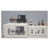 Dept. 56 Heritage Village Collection
