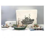 Dept. 56, New England Village Series