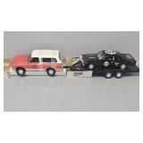 ERTL 1969 Chevy Blazer Bank