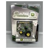 ERTL 1:64 John Deere Model 6320 Die-Cast Metal