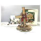 Dept. 56, New England Village Series