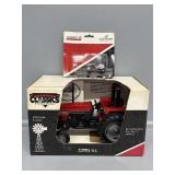 Scale Models 1:16 Case International 4230 w/ 1:64