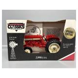 Scale Models1:16 International 606, Spec. Edition