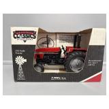 Scale Models 1:16 Case International 4230, 2WD