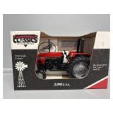 Scale Models 1:16 Case International 4230, 2WD