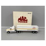 1:64 Winross MAC Semi Truck & Trailer