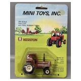 1:64 Hesston 130-90