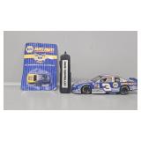 Action 2000 Monte Carlo NAPA Car, Racing