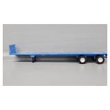 Penjoy Flatbed Trailer