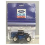 1:64 Ford 876 4WD w/ Duals