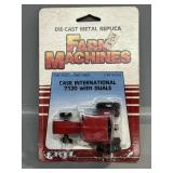 ERTL 1:64 Case International 7120 with Duals