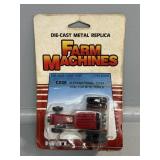 ERTL 1:64 Case International 2564 with Duals