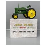 1:16 John Deere HWH, 1999 Expo IX Edition
